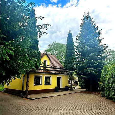 Zielony Zakatek Piechowice  Exterior photo