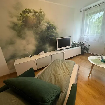 Zielony Zakatek Piechowice  Room photo