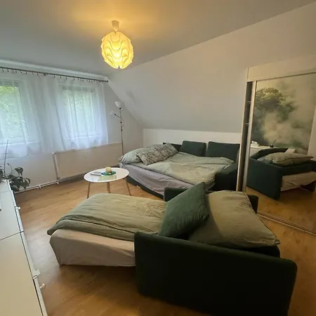 Zielony Zakatek Piechowice  Room photo