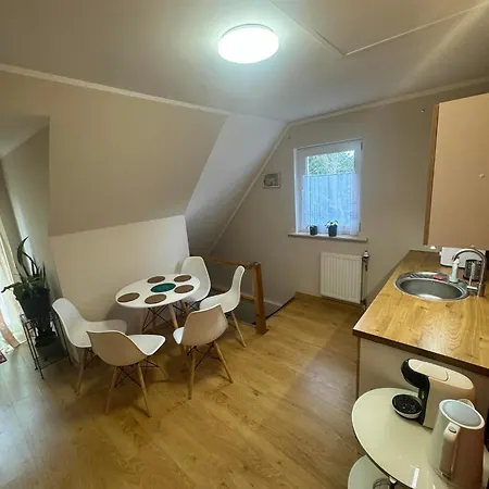 Zielony Zakatek Piechowice  Room photo